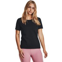 T-shirt Under Armour Meridian Ss Black M