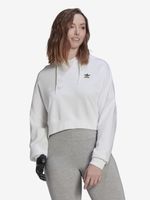 adidas Originals Melegítőfelsők Fehér