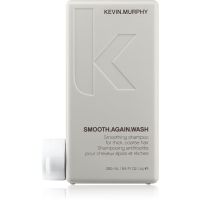 Kevin Murphy Smooth Again Wash nežni šampon za močne in neobvladljive lase 250 ml