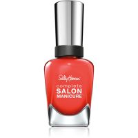 Sally Hansen Complete Salon Manicure lak za krepitev nohtov odtenek 450 Kook A Mango 14.7 ml