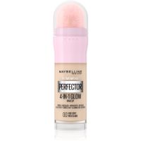 Maybelline Instant Perfector 4-in-1 rozjasňujúci make-up pre prirodzený vzhľad odtieň 00 Fair 20 ml