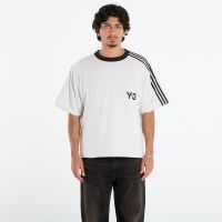 Μπλουζάκι Y-3 Padded Jersey UNISEX Chalk Pearl S
