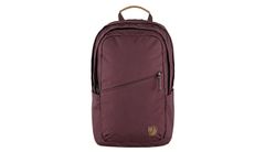 Plecak Fjällräven Räven 20 Port Bordeaux