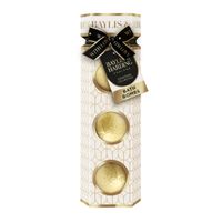 Baylis and Harding Sada šumivých bômb do kúpeľa Mandarínka
