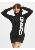 Dangerous DNGRS dress black