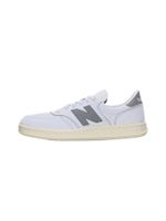 new balance Niske tenisice 'T500'  siva / bijela