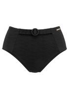 SUNSEEKER Bikini donji dio  zlatna / crna