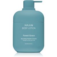 HAAN Body Lotion Forest Grace nachfüllbare Körperlotion 250 ml