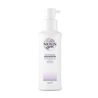 Nioxin Vlasová kúra pre jemné alebo rednúce vlasy Intensive Treatment Hair Booster (Targetted Technology For Areas Of AdvancedThin-Looking Hair) 100 m