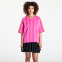 Koszulka adidas Linear Tee Semi Lucid Fuchsia S