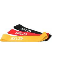 SKLZ Mini Bands набір гумок для фітнесу 3 кс