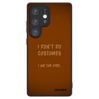 ULTIMATE CASE PowerShare pro Samsung Galaxy S25 Ultra 5G - I don´t do costumes