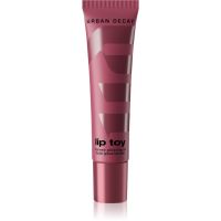 Urban Decay Lip Toy ulei nuanțator pentru buze culoare Drizzled 12 ml