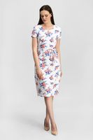 Women's dress Frogies