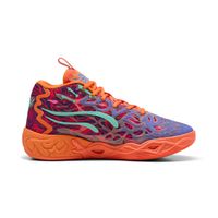Puma x LaMelo Ball MB.04 "Creativity Pack" - Pánske - Tenisky Puma - Oranžové - 311690-01 - Veľkosť: 45