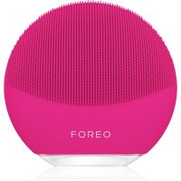 FOREO LUNA™ mini 3 καθαριστική ηχητική συσκευή Fuchsia