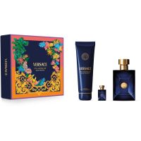Versace Dylan Blue Pour Homme подарунковий набір для чоловіків 1 кс