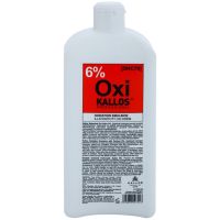 Kallos Kallos Classic Oxi kremasti peroksid 6% za profesionalno uporabo 1000 ml