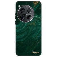 Fashion Case pre OnePlus 12 5G - Green