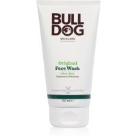 Bulldog Original Face Wash очищуючий гель для обличчя 150 мл