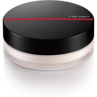 Shiseido Synchro Skin Invisible Silk Loose Powder транспарентна пудра на прах с матиращ ефект цвят Matte/Mat 6 гр.