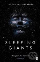 Sleeping Giants - Sylvain Neuvel