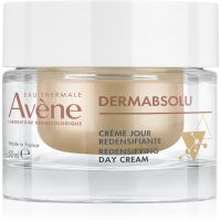 Avène DermAbsolu Redensifying Day Cream розгладжуючий денний крем проти зморшок 50 мл