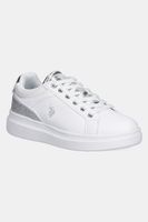 U.S. Polo Assn. sneakers CODY015 culoarea alb, CODY015W/EYN1