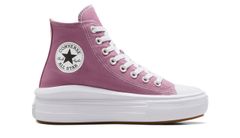 Trampki Converse Chuck Taylor All Star Move Platform Pink