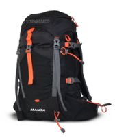 Backpack Trimm MANTA 30 black