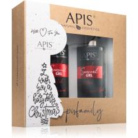 Apis Natural Cosmetics Sensual Girl poklon set (za tijelo)