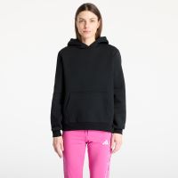 Bluza Urban Classics Ladies Fluffy Hoody Black XL