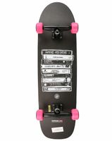Skateboard GLOBE - Shooter - Ramones - Hey Ho 8.625