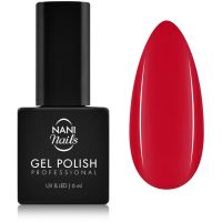 NaniNails NANI Professional Gel-Nagellack Farbton Soulmate 6 ml