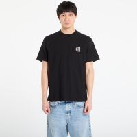 T-shirt Carhartt WIP S/S Mind Your Head T-Shirt UNISEX Black L