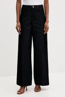 Silvian Heach pantaloni de catifea cord ARBILLA