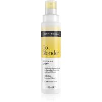 John Frieda Go Blonder Lightening Spray спрей для волосся для освітлення волосся 100 мл