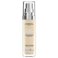 L’Oréal Paris True Match Foundation - 2N Vanilla