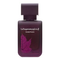 Rasasi La Yuqawam Orchid Prairie woda perfumowana dla kobiet 75 ml