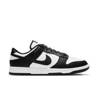 Nike Dunk Low Retro "Panda" - Pánske - Tenisky Nike - Biele - DD1391-100 - Veľkosť: 48.5