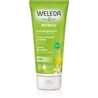 Weleda Citrus Duschcreme 200 ml