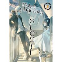 Manga CREW Pokoj v barvách štěstí 3