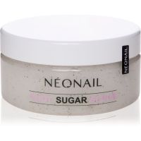 NEONAIL Foot Sugar Scrub цукровий пілінг для ніг 300 мл