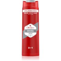 Old Spice Original gel za prhanje za moške 400 ml