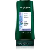 Yves Rocher Boucles balsam pentru păr creț with organic flax 200 ml