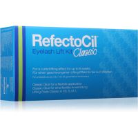 RefectoCil Eyelash Lift Kit Classic set za dvig in laminiranje trepalnic 1 kos