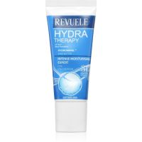 Revuele Hydra Therapy Intense Moisturising Expert intenzivno vlažilna krema za predel okoli oči 25 ml