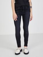 Pepe Jeans Zoe Jeans Schwarz