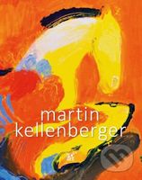 Martin Kellenberger (Monografia) - Bohumir Bachratý - kniha z kategorie Teorie umění