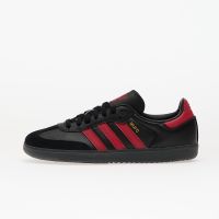Sneakers adidas Samba Manchester United Core Black/ Mufc Red/ Core Black EUR 45 1/3